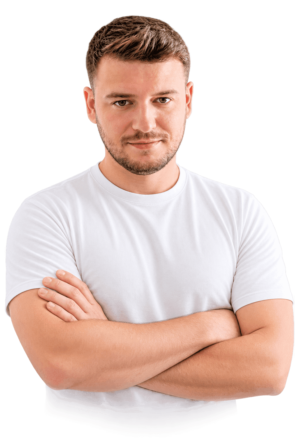 Vasyl Penteleichuk Full Stack Developer